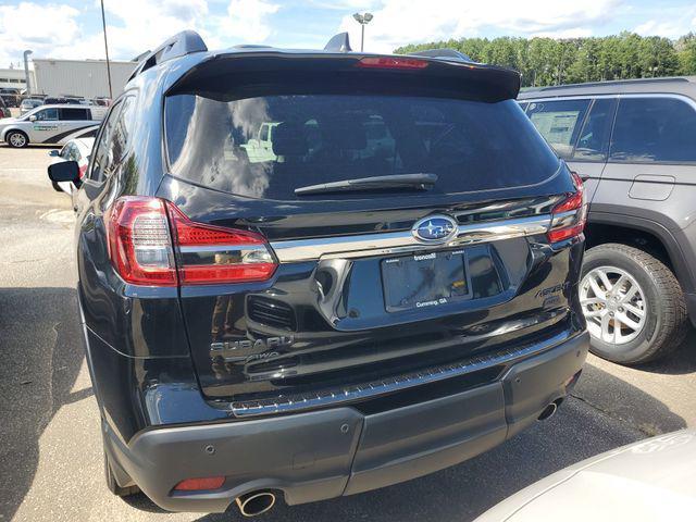 used 2022 Subaru Ascent car