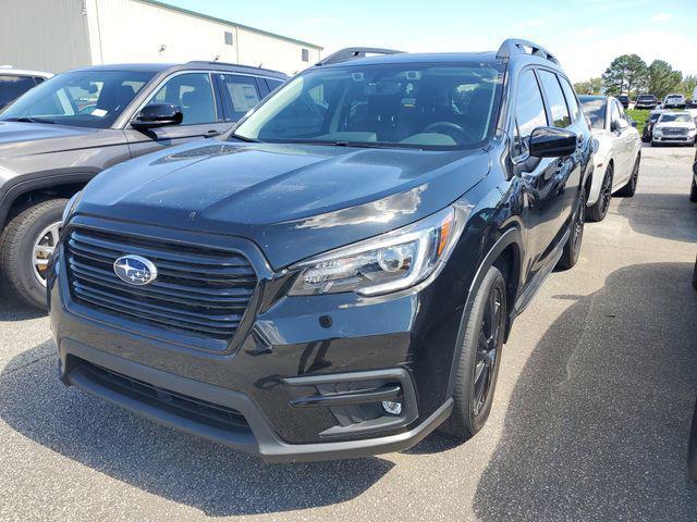 used 2022 Subaru Ascent car