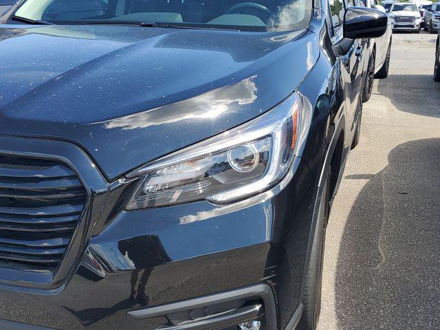 used 2022 Subaru Ascent car