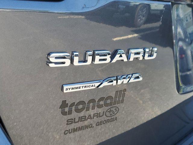 new 2024 Subaru Outback car, priced at $38,025