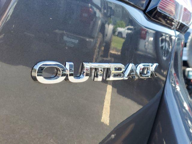 new 2024 Subaru Outback car, priced at $38,025