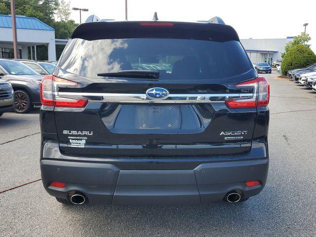 used 2023 Subaru Ascent car, priced at $34,114