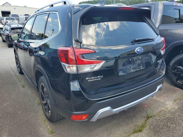 used 2022 Subaru Forester car, priced at $31,709