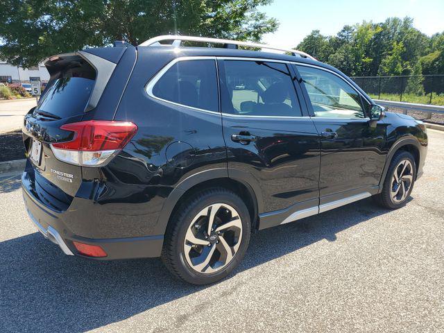 used 2022 Subaru Forester car, priced at $28,816