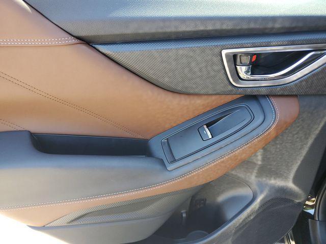 used 2022 Subaru Forester car, priced at $28,816