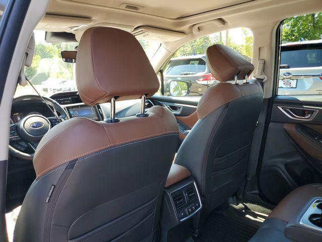 used 2022 Subaru Forester car, priced at $28,816