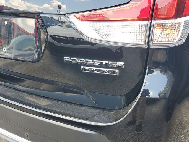 used 2022 Subaru Forester car, priced at $31,709