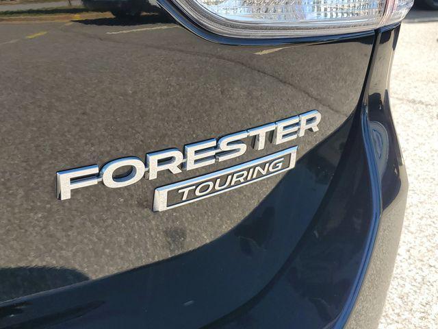 used 2022 Subaru Forester car, priced at $28,816