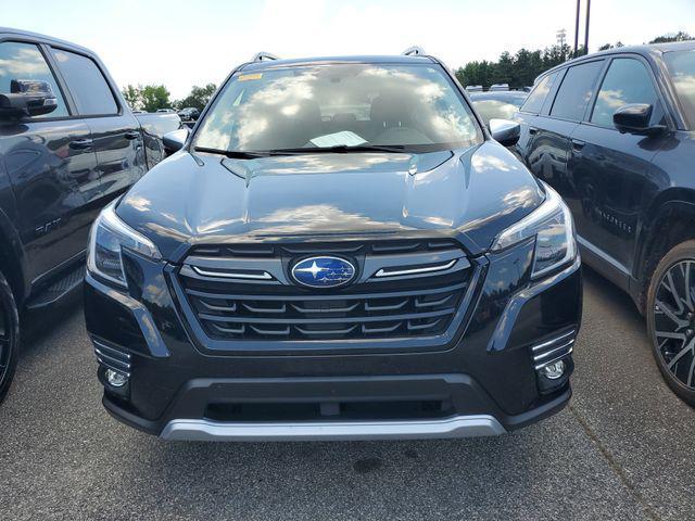 used 2022 Subaru Forester car, priced at $31,709