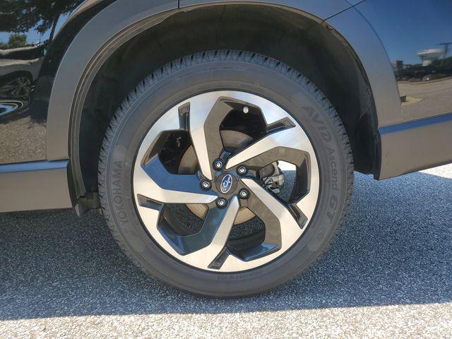 used 2022 Subaru Forester car, priced at $28,816