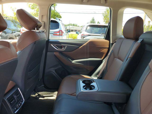 used 2022 Subaru Forester car, priced at $28,816