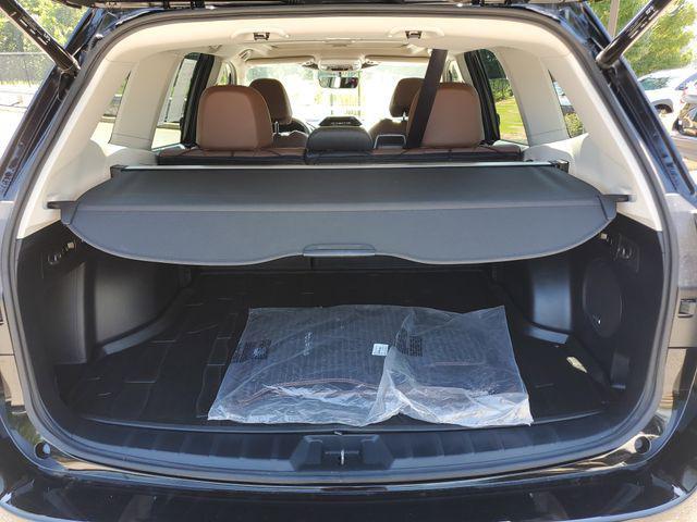 used 2022 Subaru Forester car, priced at $28,816