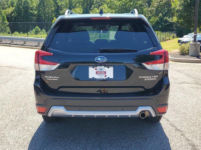 used 2022 Subaru Forester car, priced at $28,816