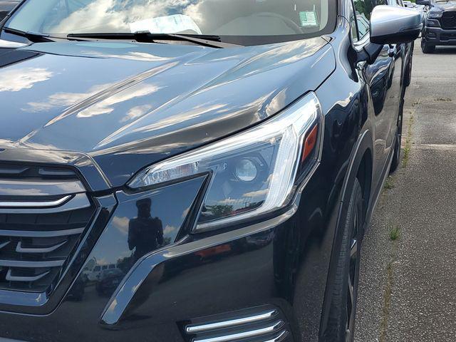 used 2022 Subaru Forester car, priced at $31,709