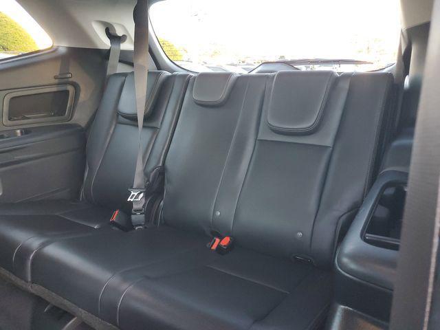 used 2025 Subaru Ascent car, priced at $42,119