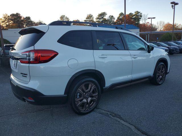 used 2025 Subaru Ascent car, priced at $42,119