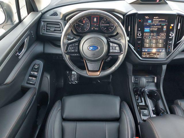 used 2025 Subaru Ascent car, priced at $42,119