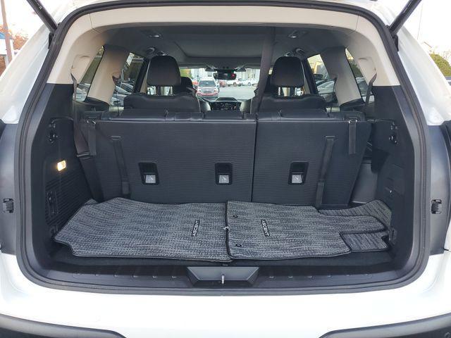 used 2025 Subaru Ascent car, priced at $42,119