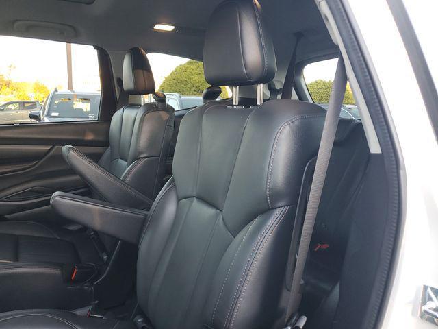 used 2025 Subaru Ascent car, priced at $42,119