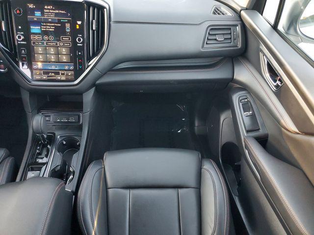 used 2025 Subaru Ascent car, priced at $42,119