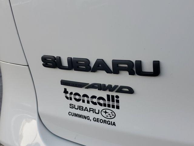 used 2025 Subaru Ascent car, priced at $42,119