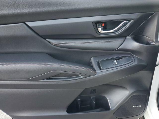 used 2025 Subaru Ascent car, priced at $42,119