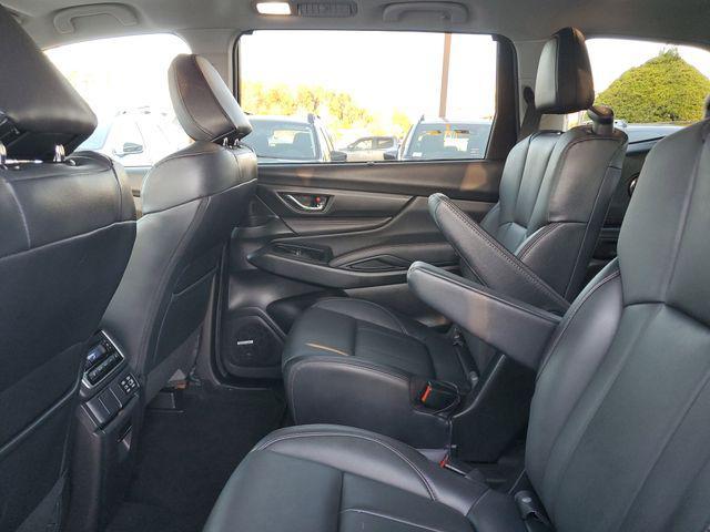 used 2025 Subaru Ascent car, priced at $42,119
