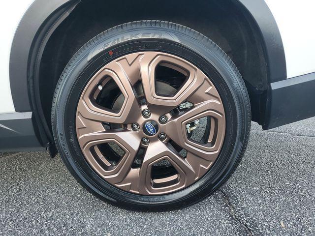 used 2025 Subaru Ascent car, priced at $42,119