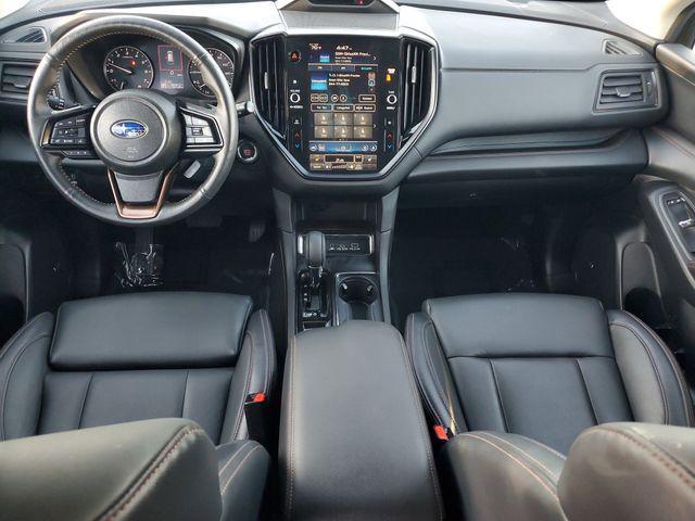 used 2025 Subaru Ascent car, priced at $42,119