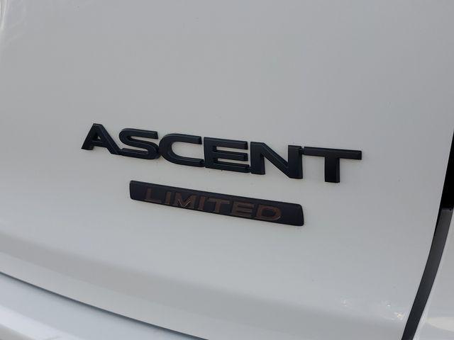 used 2025 Subaru Ascent car, priced at $42,119