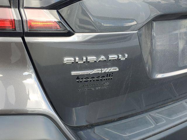 used 2023 Subaru Outback car, priced at $28,126