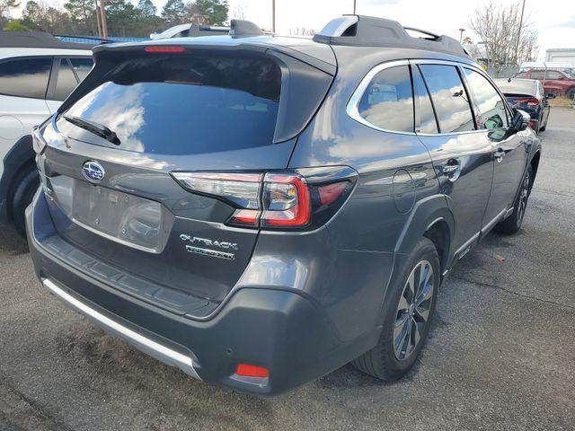 used 2023 Subaru Outback car, priced at $28,126