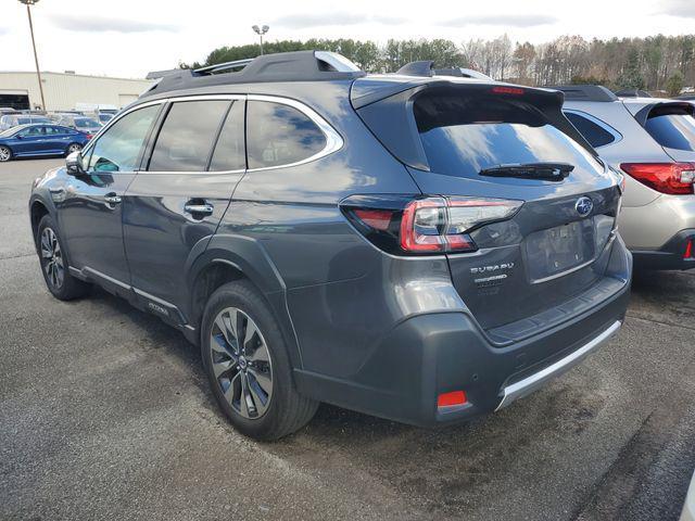 used 2023 Subaru Outback car, priced at $28,126