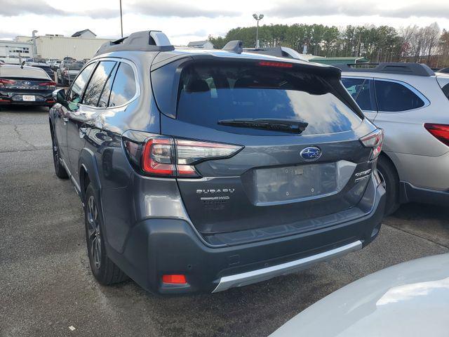 used 2023 Subaru Outback car, priced at $28,126