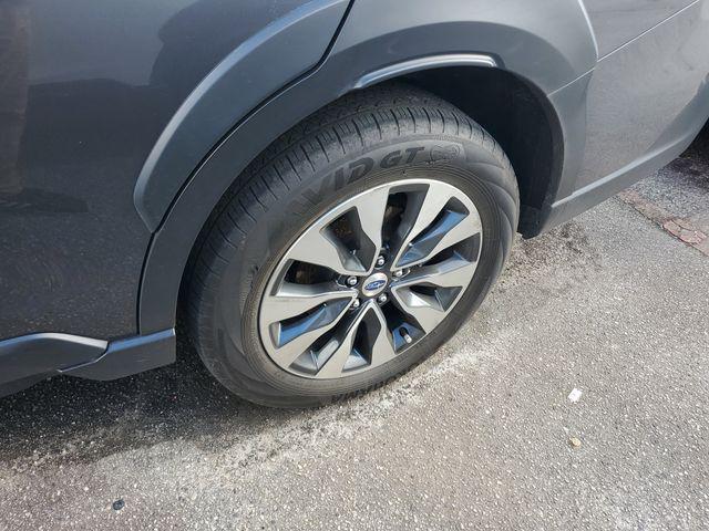 used 2023 Subaru Outback car, priced at $28,126