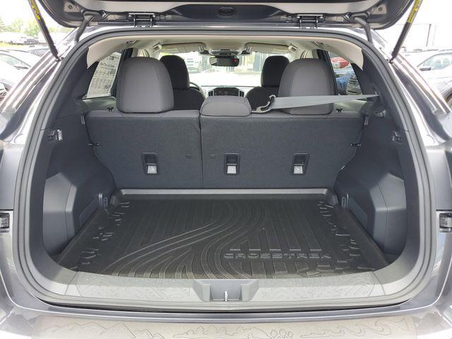 new 2025 Subaru Crosstrek car, priced at $29,234