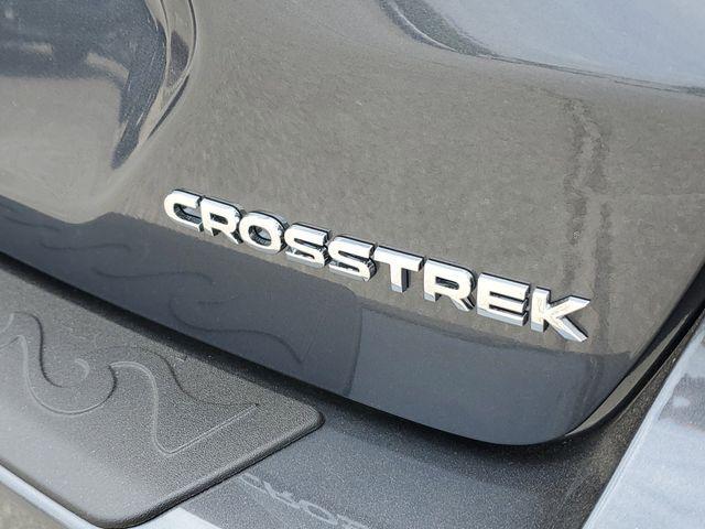new 2025 Subaru Crosstrek car, priced at $29,234