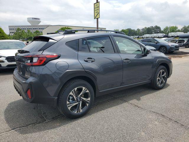 new 2025 Subaru Crosstrek car, priced at $29,234