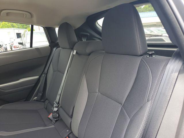 new 2025 Subaru Crosstrek car, priced at $29,234