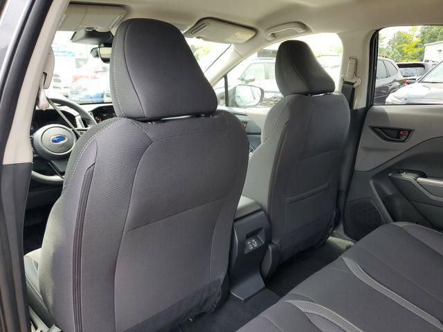 new 2025 Subaru Crosstrek car, priced at $29,234