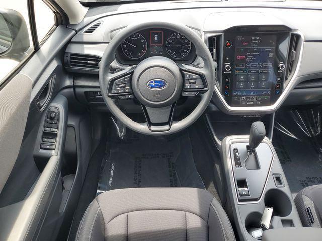 new 2025 Subaru Crosstrek car, priced at $29,234