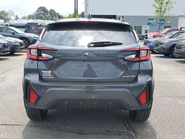 new 2025 Subaru Crosstrek car, priced at $29,234