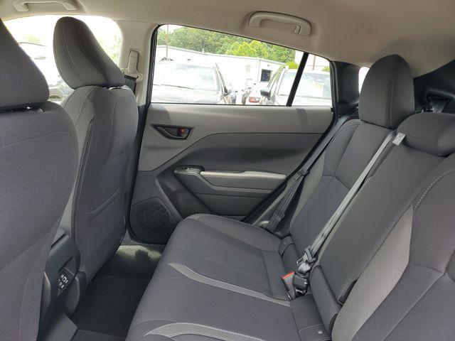 new 2025 Subaru Crosstrek car, priced at $29,234