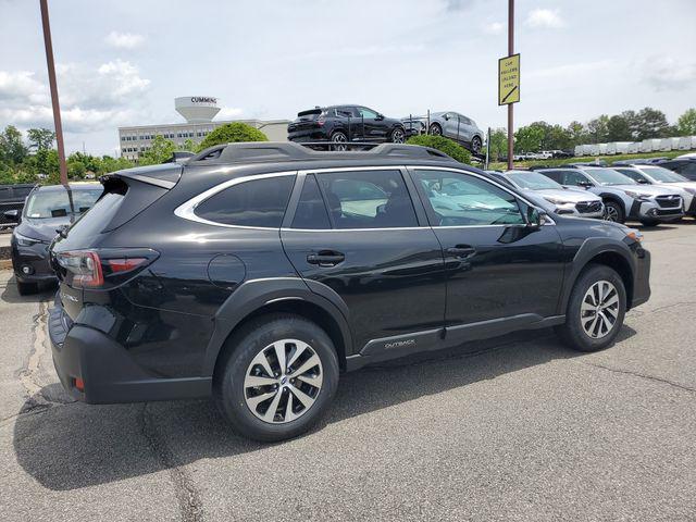 new 2025 Subaru Outback car, priced at $36,893