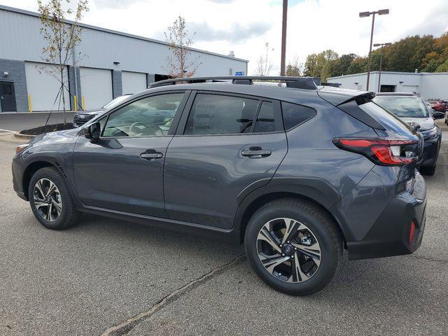 new 2024 Subaru Crosstrek car, priced at $28,863