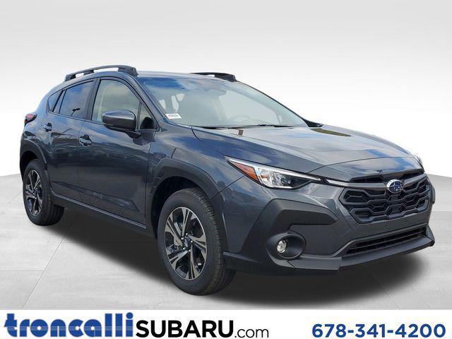 new 2024 Subaru Crosstrek car, priced at $28,863