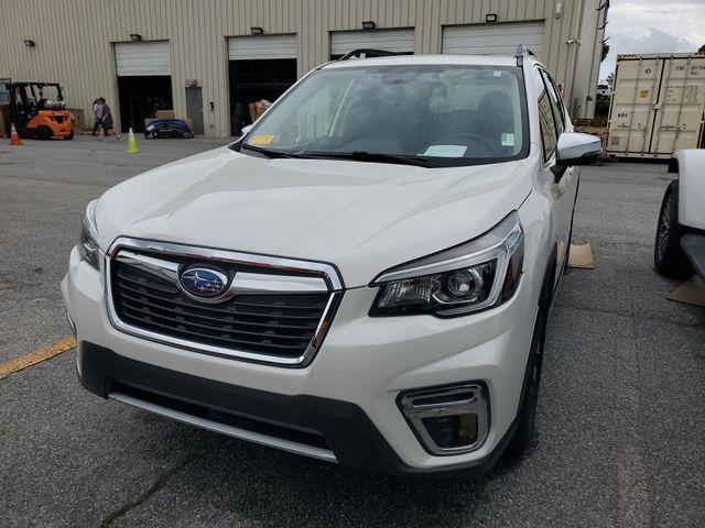 used 2020 Subaru Forester car, priced at $20,729