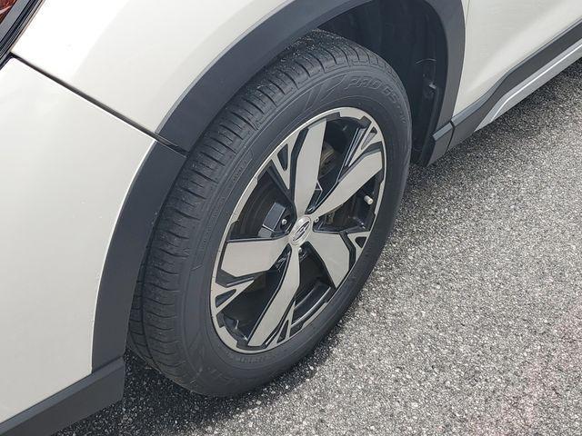 used 2020 Subaru Forester car, priced at $20,729