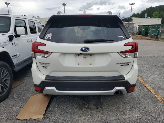 used 2020 Subaru Forester car, priced at $20,729