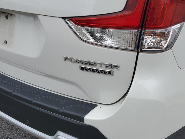 used 2020 Subaru Forester car, priced at $20,729